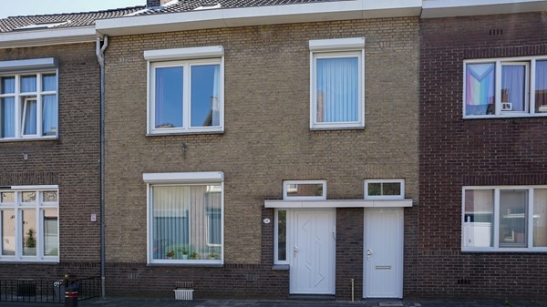 Medium property photo - Sint Servatiusweg 31, 6227 TP Maastricht